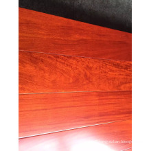 Flat UV Lacquered Balsamo Engineered Wood Flooring(Balsamo Wood Floor